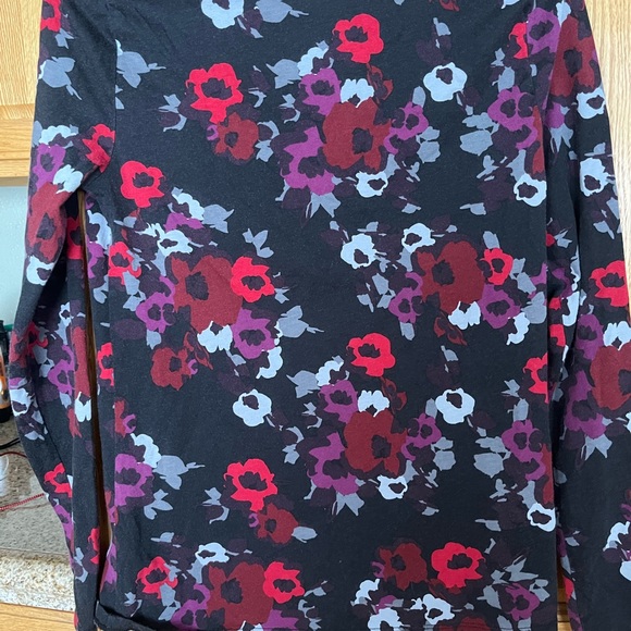 Blouse by Ann Taylor LOFT size S - Picture 3 of 5